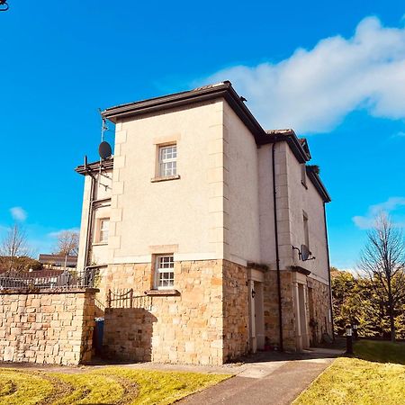 Lakeland Living - Devenish Manor Enniskillen Esterno foto