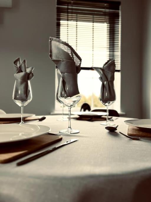 Lakeland Living - Devenish Manor Enniskillen Esterno foto