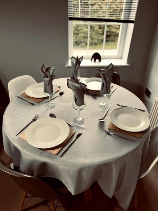 Lakeland Living - Devenish Manor Enniskillen Esterno foto