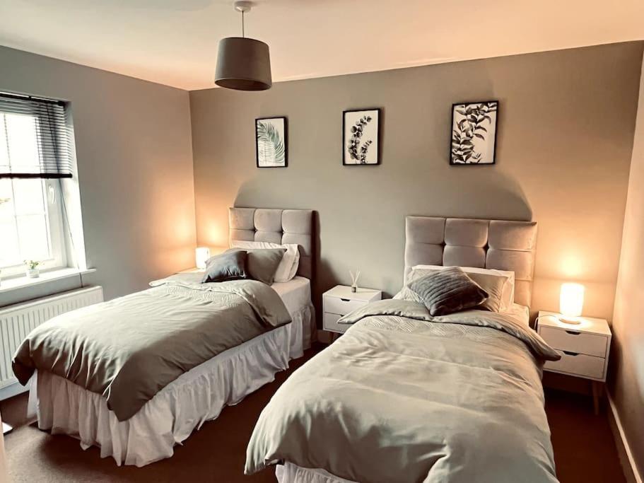 Lakeland Living - Devenish Manor Enniskillen Esterno foto