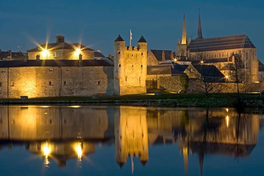 Lakeland Living - Devenish Manor Enniskillen Esterno foto