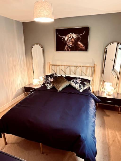 Lakeland Living - Devenish Manor Enniskillen Esterno foto