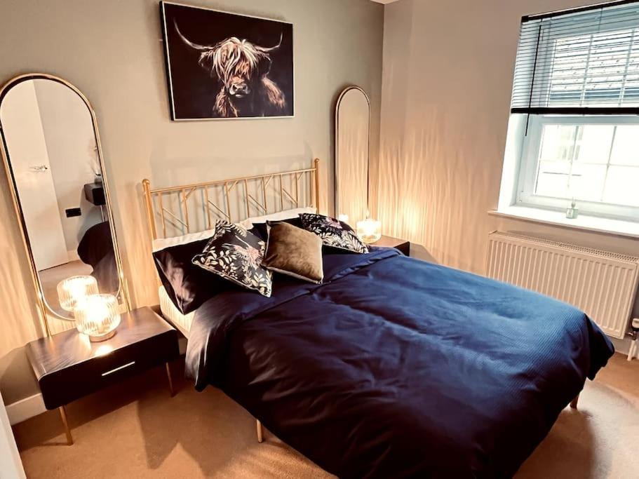 Lakeland Living - Devenish Manor Enniskillen Esterno foto