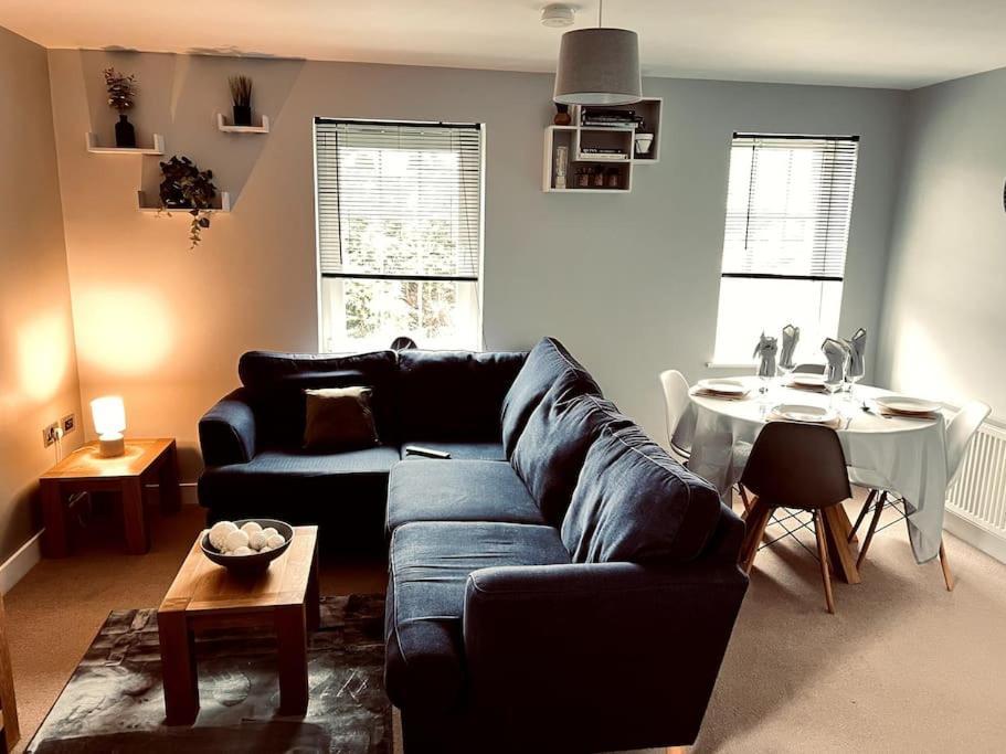 Lakeland Living - Devenish Manor Enniskillen Esterno foto